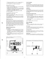 Предварительный просмотр 13 страницы Dual CS 608 Service Manual