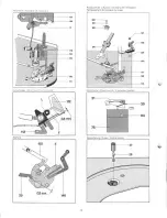 Предварительный просмотр 14 страницы Dual CS 608 Service Manual