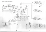 Предварительный просмотр 2 страницы Dual CS 620 Q Service Manual