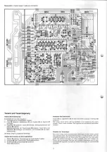 Предварительный просмотр 4 страницы Dual CS 620 Q Service Manual