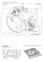 Предварительный просмотр 8 страницы Dual CS 620 Q Service Manual