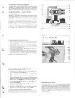 Предварительный просмотр 7 страницы Dual CS 626 Service Manual