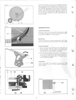 Предварительный просмотр 10 страницы Dual CS 626 Service Manual