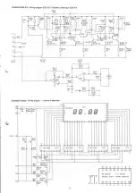 Предварительный просмотр 3 страницы Dual CS 630 Q Service Manual