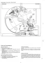 Предварительный просмотр 8 страницы Dual CS 630 Q Service Manual