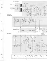 Предварительный просмотр 3 страницы Dual CS 650 RC Service Manual