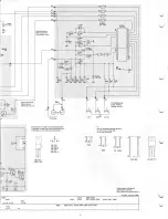 Предварительный просмотр 4 страницы Dual CS 650 RC Service Manual