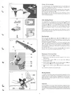 Предварительный просмотр 9 страницы Dual CS 650 RC Service Manual