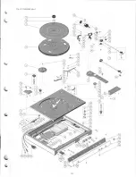 Предварительный просмотр 13 страницы Dual CS 650 RC Service Manual