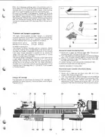 Preview for 7 page of Dual CS 731 Q Service Manual