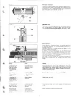 Preview for 11 page of Dual CS 731 Q Service Manual