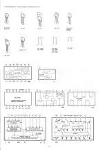 Предварительный просмотр 10 страницы Dual CS 741Q Service Manual