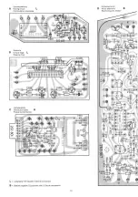 Предварительный просмотр 13 страницы Dual CS 741Q Service Manual