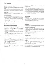 Предварительный просмотр 17 страницы Dual CS 741Q Service Manual