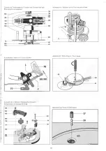 Предварительный просмотр 18 страницы Dual CS 741Q Service Manual