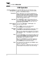 Preview for 14 page of Dual DC415i Installation & Owner'S Manual