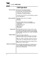 Preview for 16 page of Dual DC415i Installation & Owner'S Manual