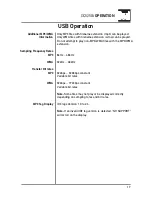 Preview for 17 page of Dual DC415i Installation & Owner'S Manual