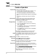 Preview for 26 page of Dual DC415i Installation & Owner'S Manual