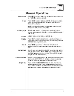 Preview for 5 page of Dual DC426BT Installation & Owner'S Manual