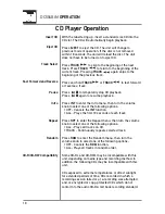 Preview for 10 page of Dual DC504BiM Installation & Owner'S Manual