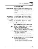 Preview for 17 page of Dual DC504BiM Installation & Owner'S Manual