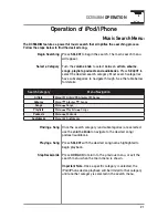 Preview for 21 page of Dual DC504BiM Installation & Owner'S Manual