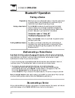 Preview for 24 page of Dual DC504BiM Installation & Owner'S Manual