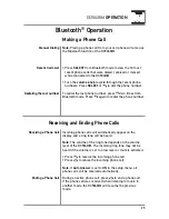 Preview for 25 page of Dual DC504BiM Installation & Owner'S Manual