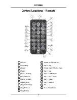 Предварительный просмотр 5 страницы Dual DC535Bi Installation & Owner'S Manual