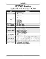 Предварительный просмотр 15 страницы Dual DC535Bi Installation & Owner'S Manual