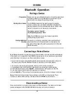 Предварительный просмотр 18 страницы Dual DC535Bi Installation & Owner'S Manual