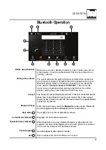 Предварительный просмотр 17 страницы Dual DCPA901W Installation & Owner'S Manual