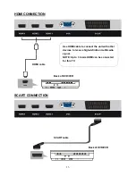 Предварительный просмотр 14 страницы Dual DL-TQL32R1-002 User Manual