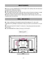 Предварительный просмотр 29 страницы Dual DL-TQL32R1-002 User Manual