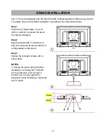 Предварительный просмотр 30 страницы Dual DL-TQL32R1-002 User Manual