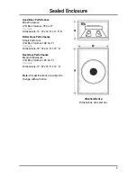 Предварительный просмотр 5 страницы Dual DLS12 Owner'S Manual