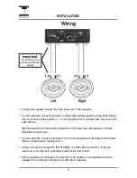 Preview for 3 page of Dual DLS5240 Owner'S Manual