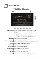 Предварительный просмотр 10 страницы Dual DM529BT Installation & Owner'S Manual