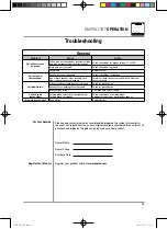 Предварительный просмотр 24 страницы Dual DMCPA11BT Installation & Owner'S Manual