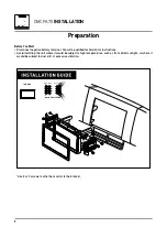 Preview for 6 page of Dual DMCPA70 Installation & Owner'S Manual