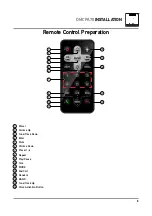 Preview for 9 page of Dual DMCPA70 Installation & Owner'S Manual