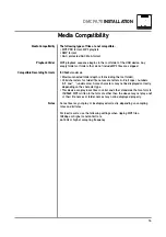 Preview for 15 page of Dual DMCPA70 Installation & Owner'S Manual