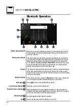 Preview for 16 page of Dual DMCPA70 Installation & Owner'S Manual