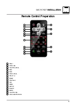 Preview for 9 page of Dual DMCPA70BT Installation & Owner'S Manual