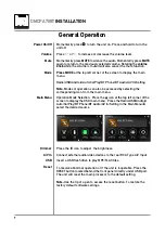 Preview for 10 page of Dual DMCPA70BT Installation & Owner'S Manual