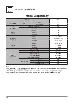 Preview for 14 page of Dual DMCPA9BT Installation & Owner'S Manual