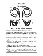 Preview for 13 page of Dual DSD102D Installation & Owner'S Manual