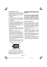 Preview for 4 page of Dual DTFT 20-3 Manual