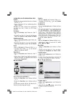 Preview for 8 page of Dual DTFT 20-3 Manual